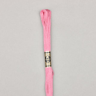 Floss Cotton   Shades 3768   3866
