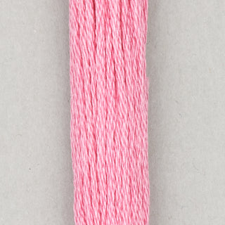 Floss Cotton   Shades 3768   3866
