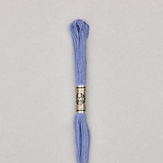 Floss Cotton   Shades 3768   3866
