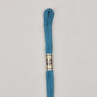 Floss Cotton   Shades 3768   3866
