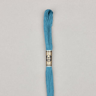 Floss Cotton   Shades 3768   3866
