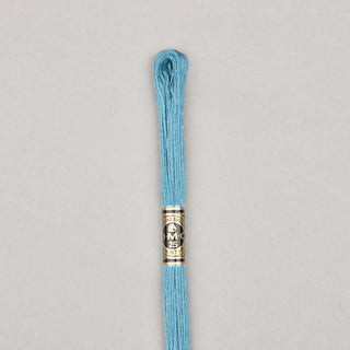 Floss Cotton   Shades 3768   3866
