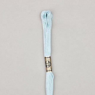 Floss Cotton   Shades 3768   3866

