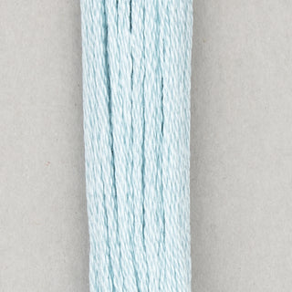 Floss Cotton   Shades 3768   3866
