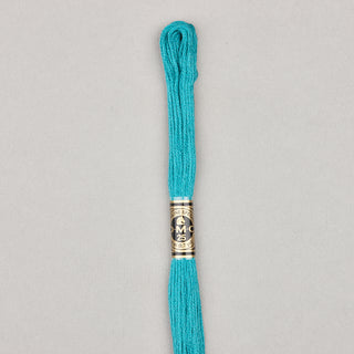 Floss Cotton   Shades 3768   3866
