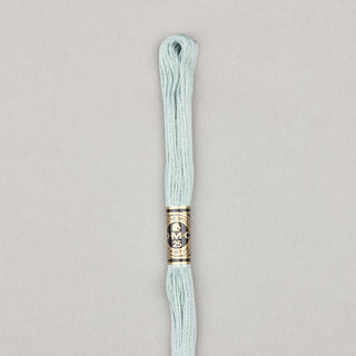 Floss Cotton   Shades 3768   3866
