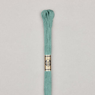 Floss Cotton   Shades 3768   3866
