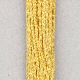 Floss Cotton   Shades 3768   3866

