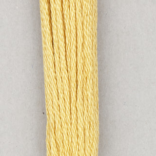 Floss Cotton   Shades 3768   3866
