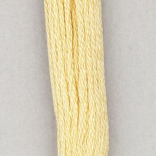 Floss Cotton   Shades 3768   3866
