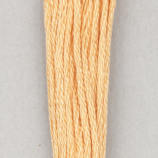 Floss Cotton   Shades 3768   3866
