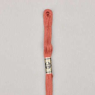 Floss Cotton   Shades 3768   3866
