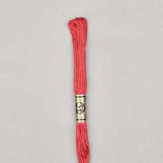 Floss Cotton   Shades 3768   3866
