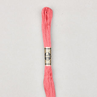 Floss Cotton   Shades 3768   3866
