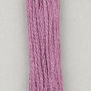 Floss Cotton   Shades 3768   3866
