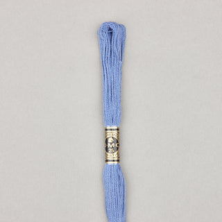 Floss Cotton   Shades 3768   3866
