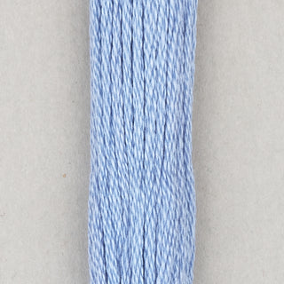 Floss Cotton   Shades 3768   3866
