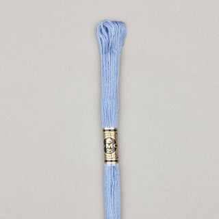 Floss Cotton   Shades 3768   3866
