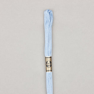 Floss Cotton   Shades 3768   3866
