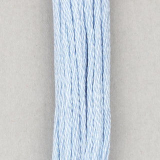 Floss Cotton   Shades 3768   3866
