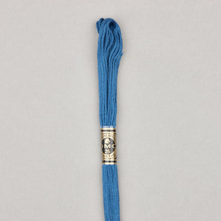 Floss Cotton   Shades 3768   3866
