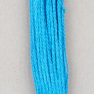 Floss Cotton   Shades 3768   3866
