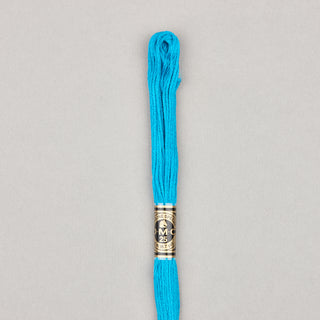 Floss Cotton   Shades 3768   3866
