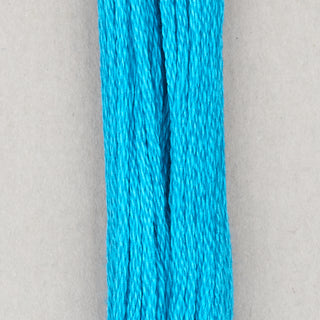 Floss Cotton   Shades 3768   3866
