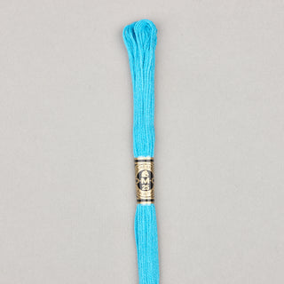 Floss Cotton   Shades 3768   3866
