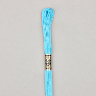 Floss Cotton   Shades 3768   3866
