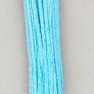 Floss Cotton   Shades 3768   3866
