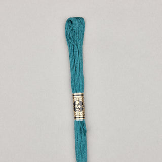 Floss Cotton   Shades 3768   3866
