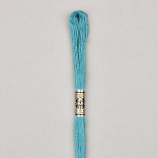 Floss Cotton   Shades 3768   3866
