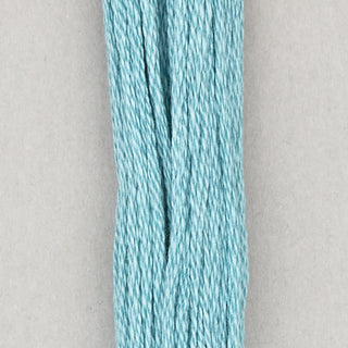 Floss Cotton   Shades 3768   3866
