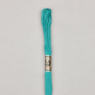 Floss Cotton   Shades 3768   3866
