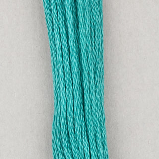 Floss Cotton   Shades 3768   3866
