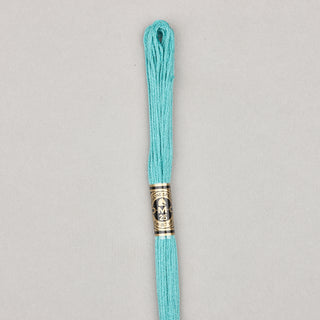 Floss Cotton   Shades 3768   3866
