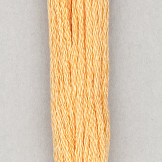 Floss Cotton   Shades 3768   3866
