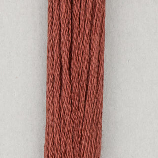Floss Cotton   Shades 3768   3866
