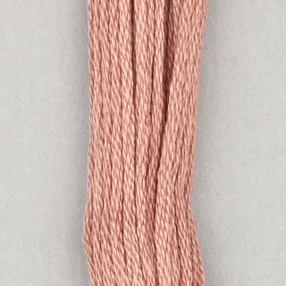 Floss Cotton   Shades 3768   3866
