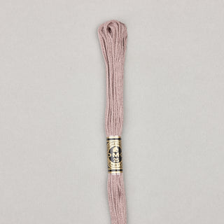 Floss Cotton   Shades 3768   3866
