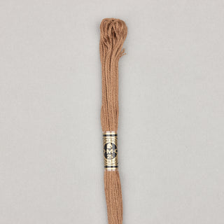 Floss Cotton   Shades 3768   3866
