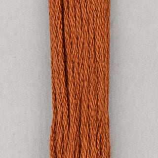 DMC Floss Cotton   Shades 301   597
