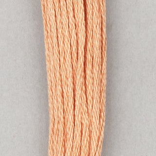 DMC Floss Cotton   Shades 301   597
