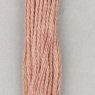 DMC Floss Cotton   Shades 301   597
