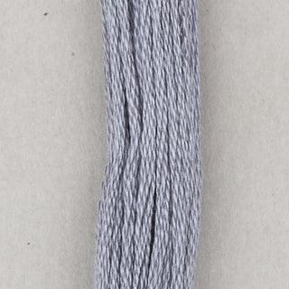 DMC Floss Cotton   Shades 301   597
