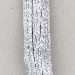 DMC Floss Cotton   Shades 301   597
