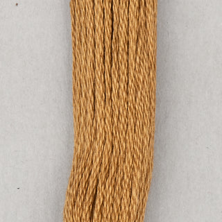 DMC Floss Cotton   Shades 301   597
