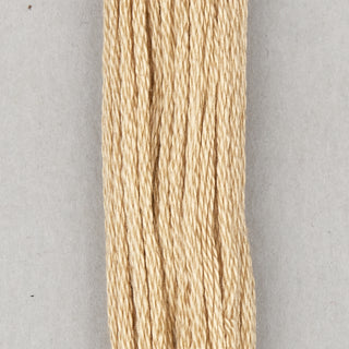 DMC Floss Cotton   Shades 301   597
