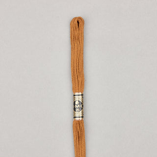 DMC Floss Cotton   Shades 301   597
